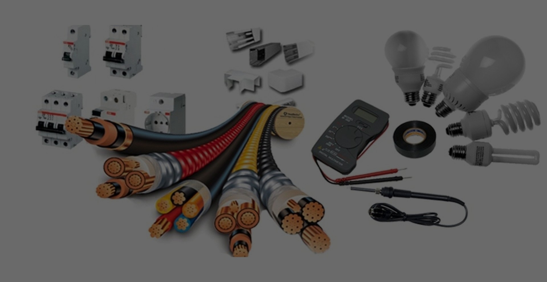 Must-Have Electrical Accessories You Should Have Anytime Must-Have Electrical Accessories You Should Have Anytime