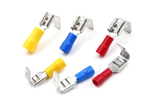 Piggyback Connectors