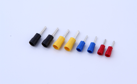 Pin Terminal