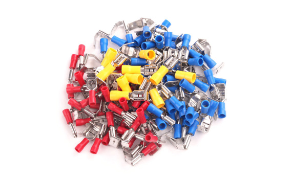Piggyback Connectors