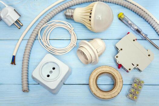 electrical parts